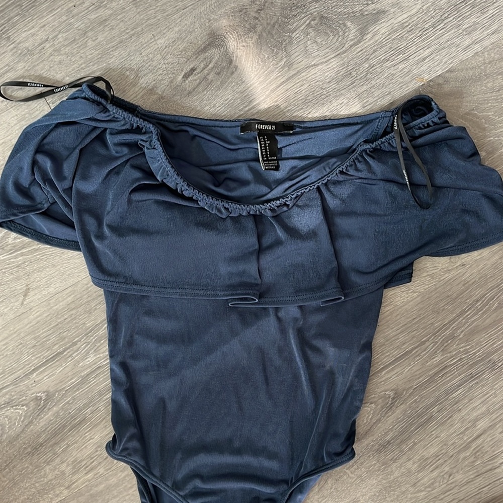 Body suit - Picture 3 of 3